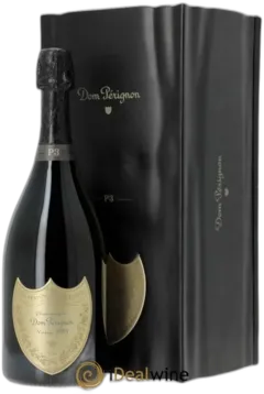 photo du vin Dom Perignon