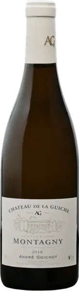 photo du vin Château de la Guiche