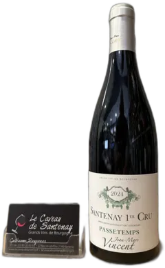 image du vin Passetemps