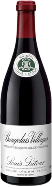 photos du vin Chameroy