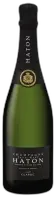 image du vin Jean-Noël Haton Cuvée Brut Classic