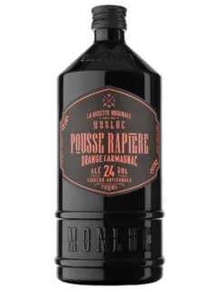 photo du vin Monluc