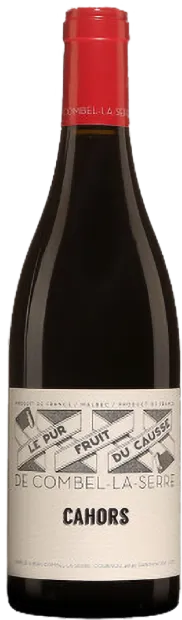 photo du vin Cuvée Château