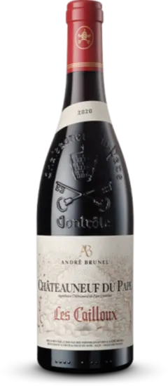 image du vin les Cailloux