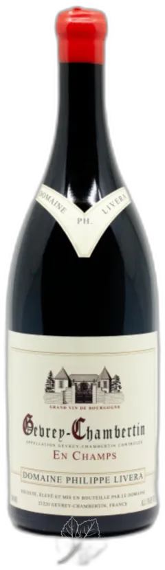 image du vin Gevrey Chambertin en Champs