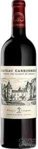 photo du vin Château Carbonnieux Cru Classé de Graves