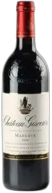 image du vin Château Giscours