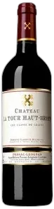 photo du vin Tour Haut Brion