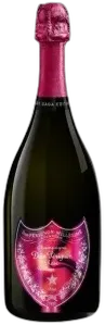 photo du vin Dom Pérignon