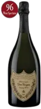 image du vin Dom Perignon Blanc Luminous Dom Perignon