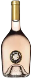 photo du vin Vin Miraval Brad Pitt et Angelina Jolie Côtes de Provence