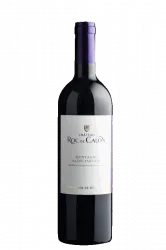 photo du vin Château Roc de Calon Château Roc de Calon Aop Montagne-Saint-Emilion