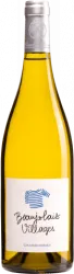 photo du vin Beaujolais Village Blanc