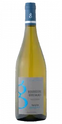 vue du vin Côtes Salines