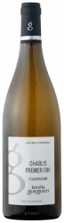 photo du vin Fourchaume