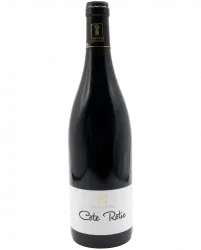photo du vin Coteaux des Bassons