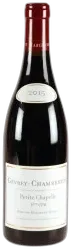 photos du vin Gevrey-Chambertin 1er Cru "Petite Chapelle" Domaine Marchand-Grillot