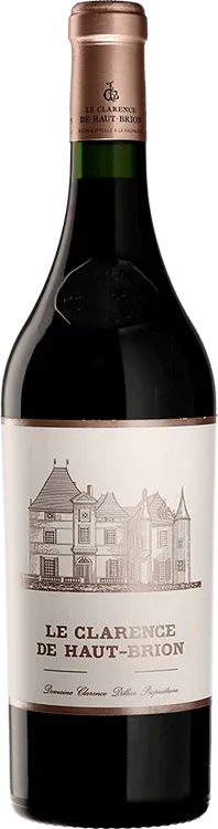 photo du vin Chateau Haut Brion