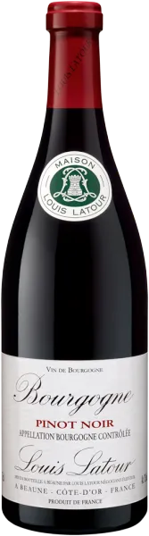 image du vin Pinot Noir