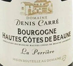photo Hautes-Côtes de Beaune 