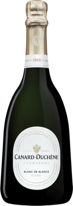 photo Blanc de Blancs Iconic