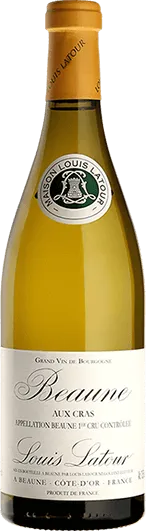 photo du vin Aux Cras