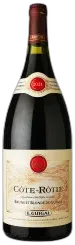 photo du vin Brune & Blonde