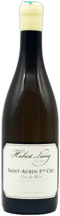 vue du vin Clos de Meix