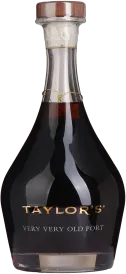photo du vin Very Very Old Blanc