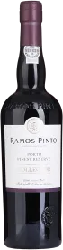 image du vin Porto Tawny 30 Ans Ramos Pinto en Etui