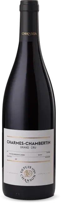 photo du vin Charmes-Chambertin Grand Cru