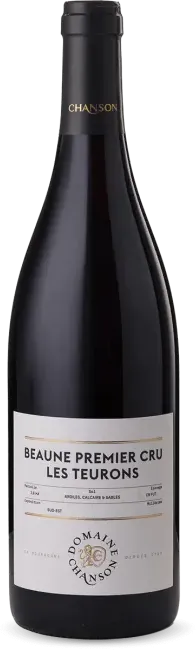 illustration du vin les Teurons