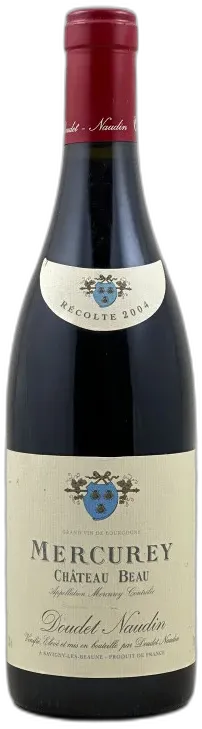 photos du vin Chateau Beau