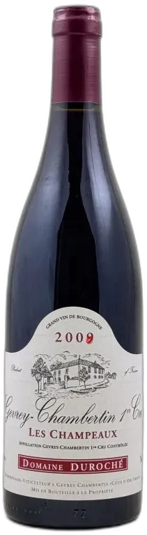 image du vin les Champeaux