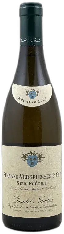 capture du vin Sous Frétille