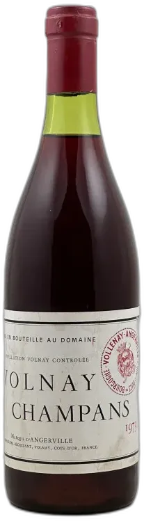 vue du vin Champans