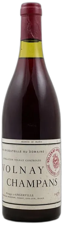 vue du vin Champans