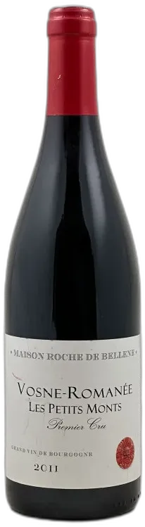 photo du vin les Petits Monts