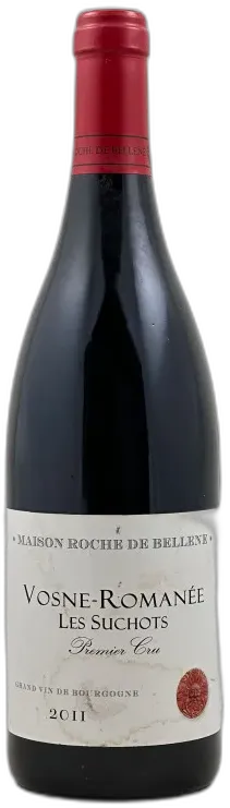 photo du vin les Suchots