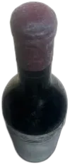 photo du vin Château Mouton Rothschild