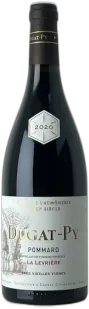 image du vin Vieilles Vignes Levrieres