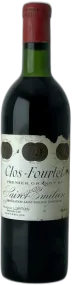 photo du vin Clos Fourtet