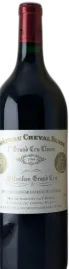 image du vin Chateau Cheval Blanc