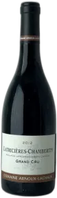 photo du vin Latricière Chambertin