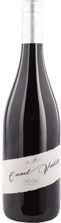 image du vin Domaine Canet Valette Saint Chinian Une et Mille Nuits 2022