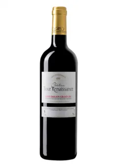 aperçu du vin Château Tour Renaissance