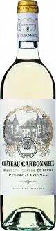 capture du vin Château Carbonnieux Cru Classé de Graves