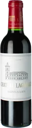 photo du vin Château Lagrange