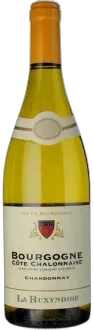 capture du vin Bourgogne Côte Châlonnaise Pinot Noir Paul Delane Vignerons de Buxy