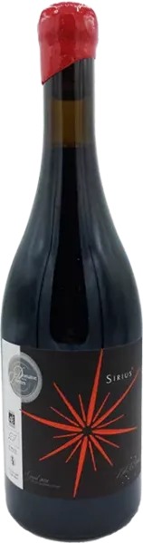 photo Domaine des Célestes Sirius b 2022